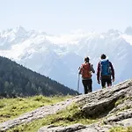 فندق Alpin Feichtner Hof 4*