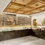 فندق Alpin Feichtner Hof 4*