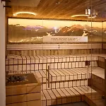 Alpin Feichtner Hof Hotel Kaunertal