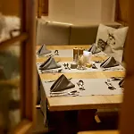 Hotel Alpin Feichtner Hof Kaunertal