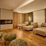Alpin Feichtner Hof 4* كاونرتال