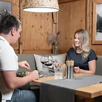 Alpin Feichtner Hof 4* Kaunertal
