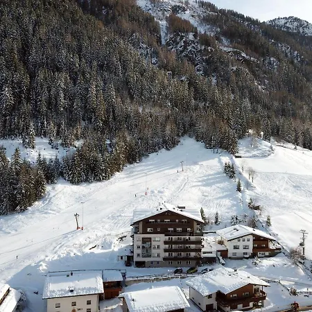 Alpin Feichtner Hof Hotel