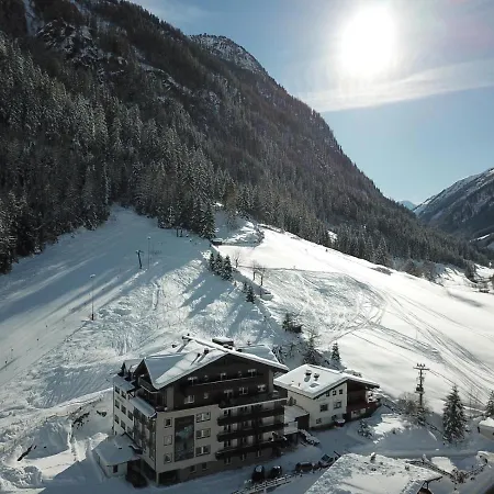 Alpin Feichtner Hof