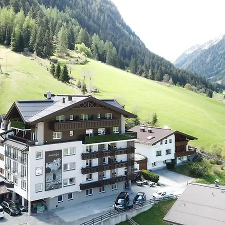Alpin Feichtner Hof