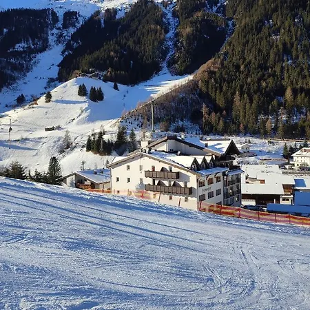 Hotel Alpin Feichtner Hof