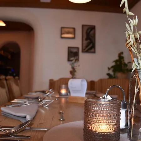 Hotel Aktivhotel Feichtner Hof 4*
