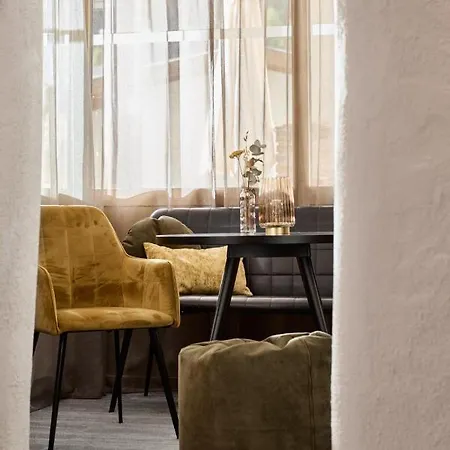 Alpin Feichtner Hof Hotel Kaunertal