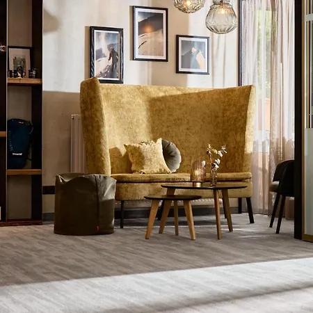 Aktivhotel Feichtner Hof كاونرتال