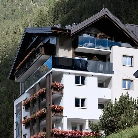 Alpin Feichtner Hof