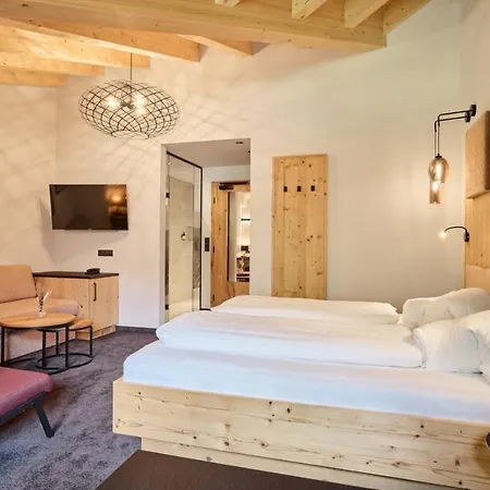 Alpin Feichtner Hof Hotel