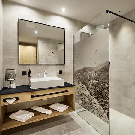 Alpin Feichtner Hof Hotel