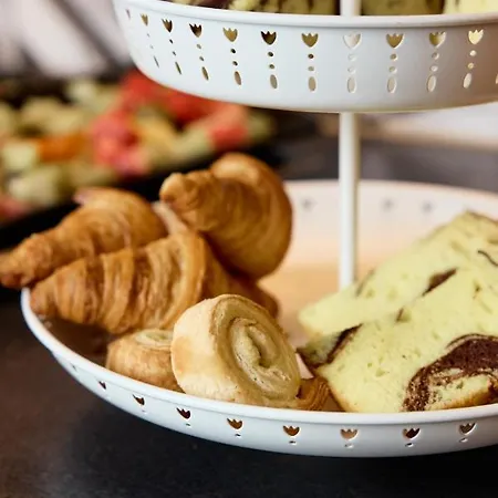 Alpin Feichtner Hof 4* 考恩台尔