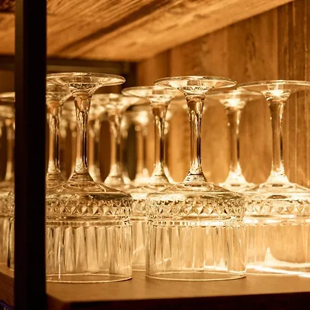 酒店 Alpin Feichtner Hof 4*