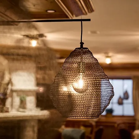 酒店 Alpin Feichtner Hof