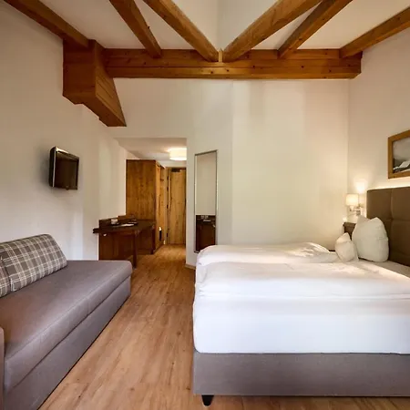 Hotel Alpin Feichtner Hof