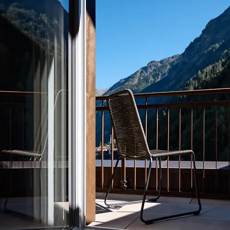 Hotel Alpin Feichtner Hof