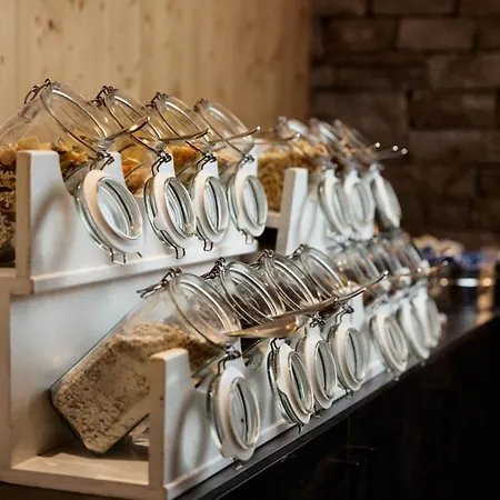 Alpin Feichtner Hof 4* Kaunertal