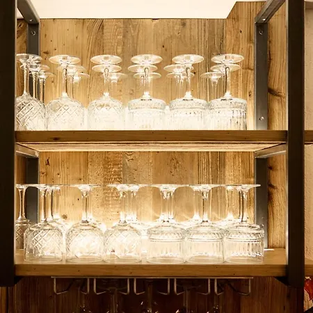 酒店 Alpin Feichtner Hof