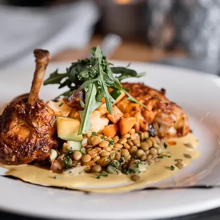 Alpin Feichtner Hof Hotel Kaunertal