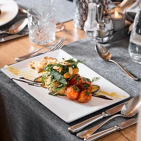 Hotel Alpin Feichtner Hof Kaunertal