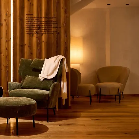 Alpin Feichtner Hof 4*