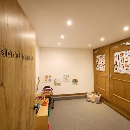 Aktivhotel Feichtner Hof كاونرتال