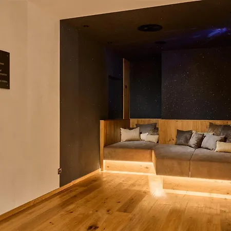 فندق Aktivhotel Feichtner Hof