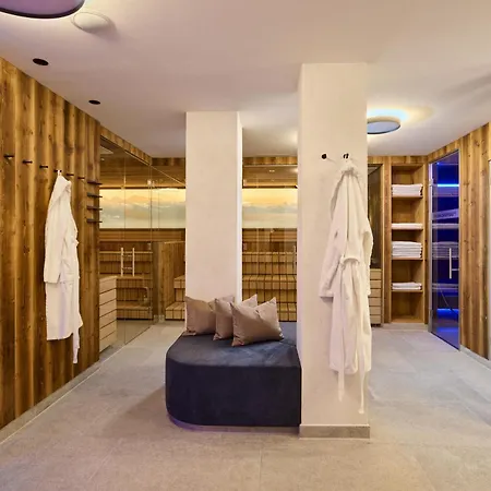 Hotel Alpin Feichtner Hof Kaunertal