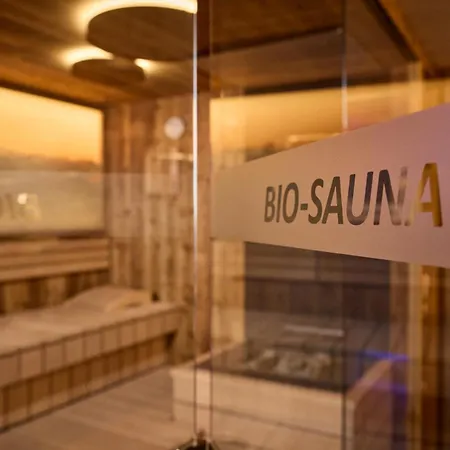 Alpin Feichtner Hof Hotel 4*