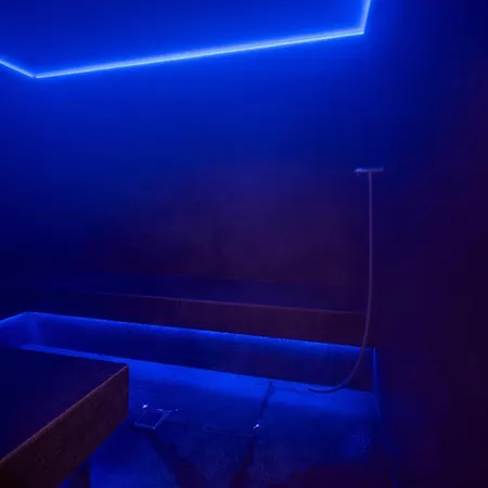 Alpin Feichtner Hof Hotel Kaunertal