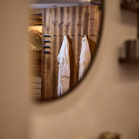 فندق Aktivhotel Feichtner Hof كاونرتال