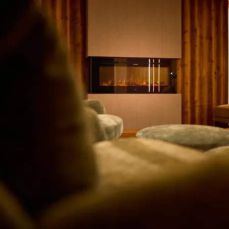 Alpin Feichtner Hof Hotel