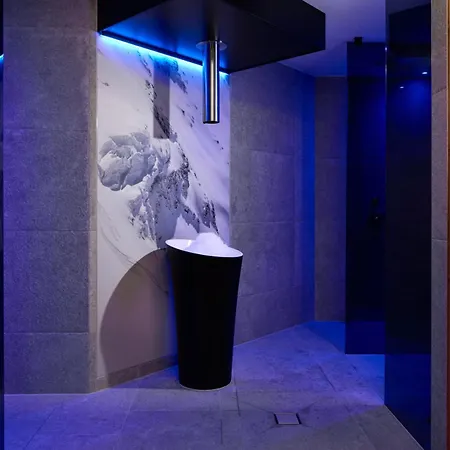 Alpin Feichtner Hof 酒店 4*