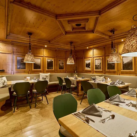 Alpin Feichtner Hof 4*