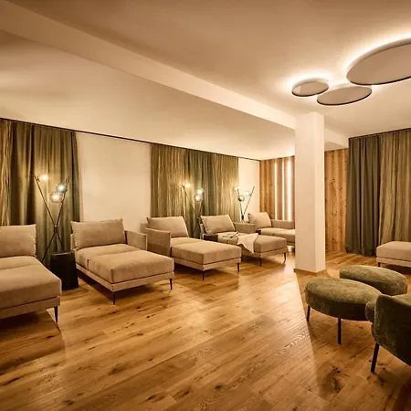 Hotel Alpin Feichtner Hof