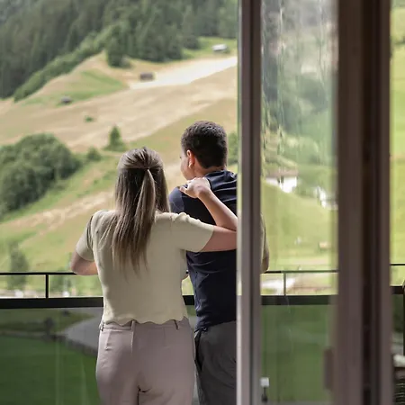 Alpin Feichtner Hof Hotel 4*