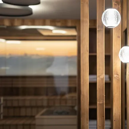 Alpin Feichtner Hof Kaunertal