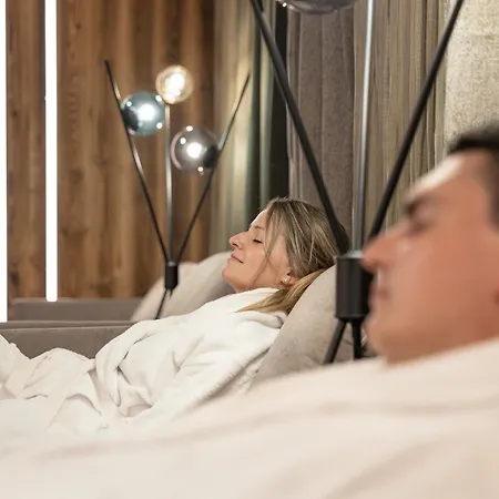 Alpin Feichtner Hof Hotel