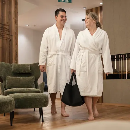 Alpin Feichtner Hof Hotel 4*