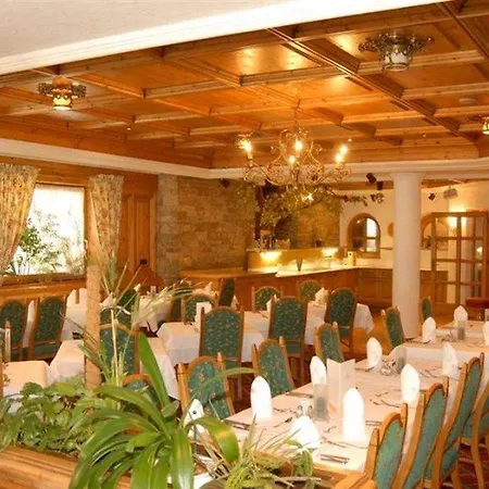Alpin Feichtner Hof