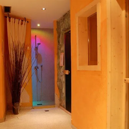 Hotel Alpin Feichtner Hof Kaunertal