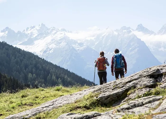 Hotel Alpin Feichtner Hof 4*