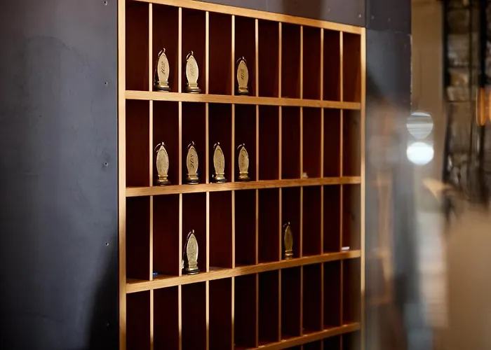 Alpin Feichtner Hof 4* Kaunertal