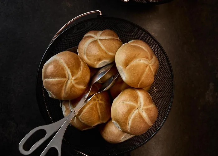 Alpin Feichtner Hof 4* Kaunertal