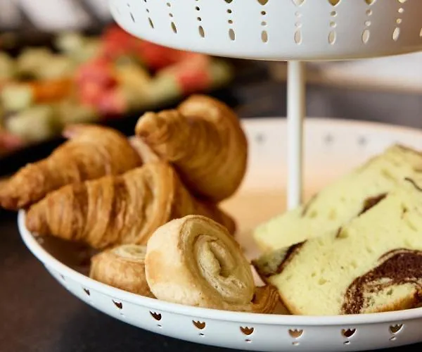 Alpin Feichtner Hof 4* Kaunertal