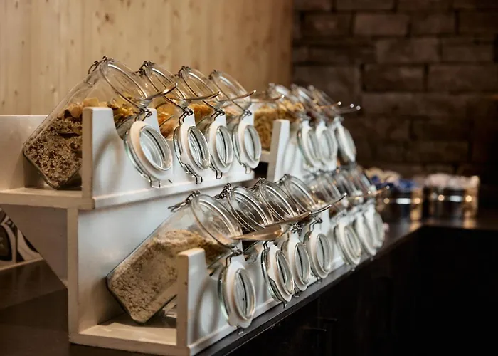 Alpin Feichtner Hof 4* Kaunertal