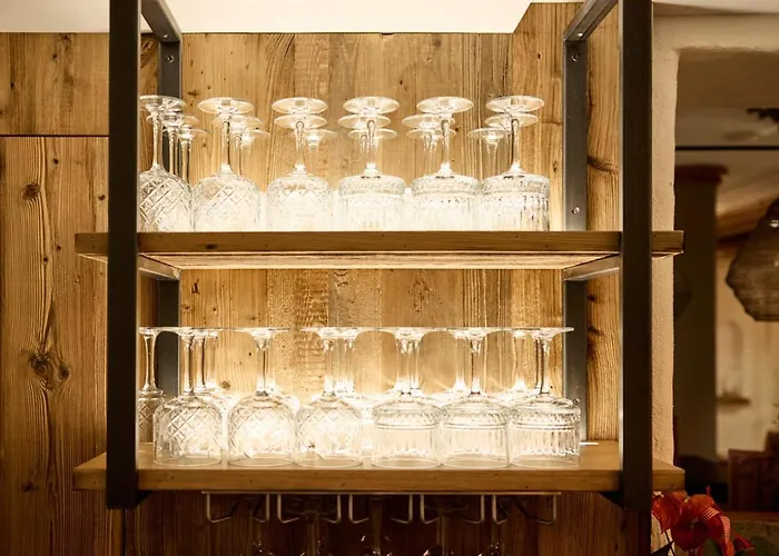 Hotel Alpin Feichtner Hof