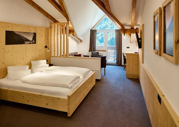 Alpin Feichtner Hof Hotel 4*