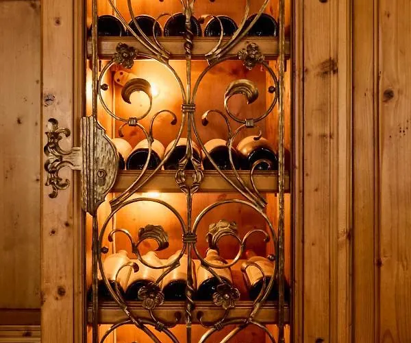 Alpin Feichtner Hof 4* Kaunertal